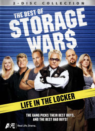 Title: The Best of Storage Wars: Life in the Locker [2 Discs]