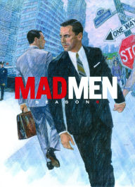 Title: Mad Men: Season 6 [4 Discs]