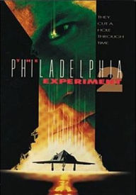 Title: The Philadelphia Experiment 2