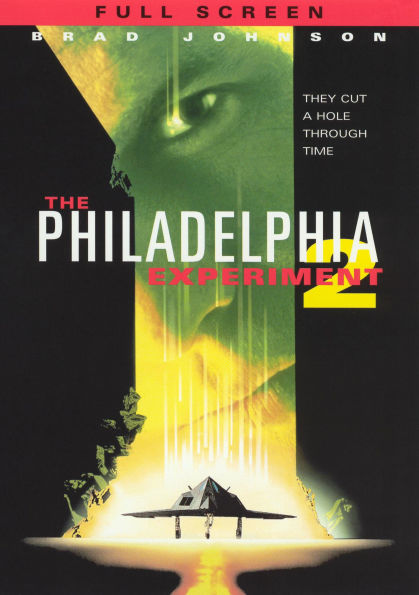 The Philadelphia Experiment 2