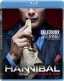 Hannibal: Season 1 [Blu-ray]