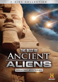 Title: The Best of Ancient Aliens: Greatest Mysteries [2 Discs]