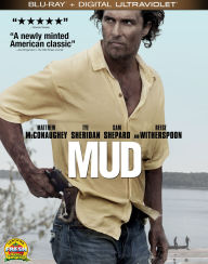 Title: Mud [Includes Digital Copy] [Blu-ray]