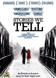 Title: Stories We Tell