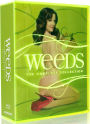 Weeds: The Complete Collection [16 Discs] [Blu-ray]