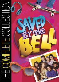 Title: Saved By The Bell: The Complete Series