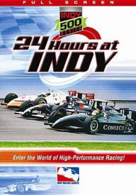 Title: 24 Hours at Indy