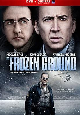 The Frozen Ground [Includes Digital Copy]