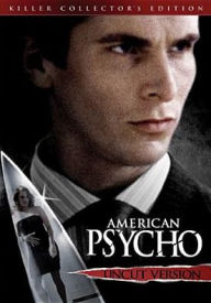 Title: American Psycho