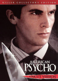 Title: American Psycho [Killer Collector's Edition]