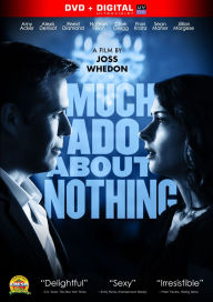 Title: Much Ado About Nothing