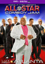 Shaquille O'Neal Presents: All Star Comedy Jam - Live from Atlanta