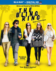Title: The Bling Ring