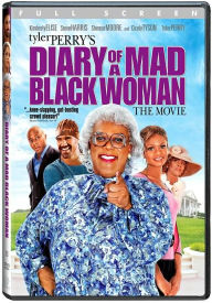 Title: Diary of a Mad Black Woman [P&S]