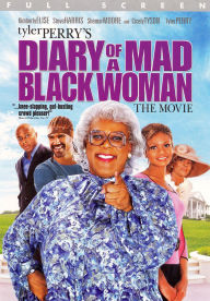 Title: Diary of a Mad Black Woman [P&S]