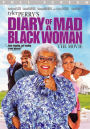 Diary of a Mad Black Woman [P&S]