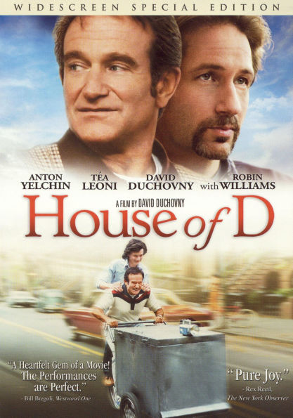 House of D