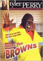 Title: Meet the Browns