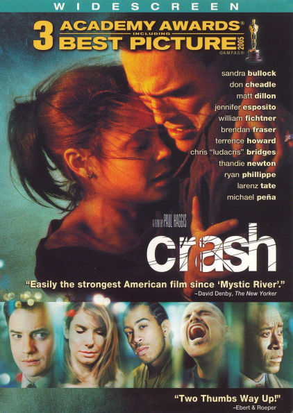 Crash [WS]