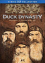 Duck Dynasty: Seasons 1-3 Collectors Set