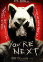 You're Next [Includes Digital Copy]