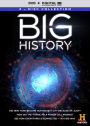 Big History [3 Discs] [Includes Digital Copy] [UltraViolet]