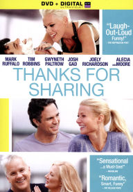 Title: Thanks for Sharing [Includes Digital Copy]