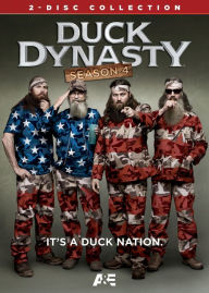 Title: Duck Dynasty: Season 4 [2 Discs]