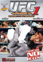 Ultimate Fighting Championship Classics, Vol. 1