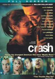 Title: Crash [P&S]