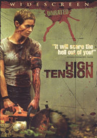 Title: High Tension [WS] [Unrated]