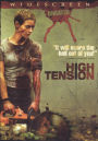 High Tension [WS] [Unrated]