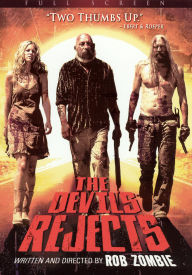 Title: The Devil's Rejects