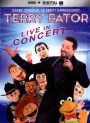 Terry Fator: Live in Concert [Includes Digital Copy]