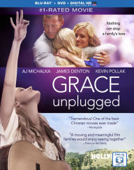 Title: Grace Unplugged [2 Discs] [Includes Digital Copy] [Blu-ray/DVD]
