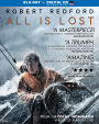 All Is Lost [Includes Digital Copy] [Blu-ray]