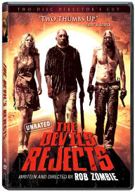 Title: The Devil's Rejects [2 Discs]