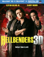 Hellbenders [Includes Digital Copy] [3D] [Blu-ray/DVD]