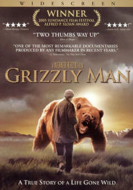 Title: Grizzly Man