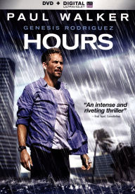 Title: Hours [Includes Digital Copy]