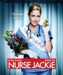 Nurse Jackie: Season Five [3 Discs]