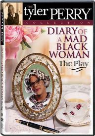 Title: Diary of a Mad Black Woman