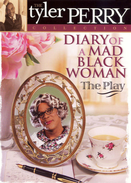 Diary of a Mad Black Woman