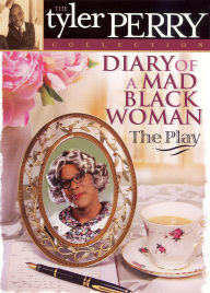 Title: Diary of a Mad Black Woman