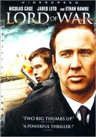 Title: Lord of War [WS]