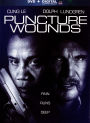 Puncture Wounds