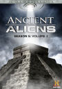 Ancient Aliens: Season Five, Vol. 2 [3 Discs]