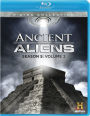 Ancient Aliens: Season Five, Vol. 2 [3 Discs] [Blu-ray]