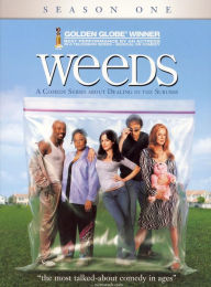 Title: Weeds: Season 1 [2 Discs]