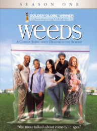 Weeds: Season 1 [2 Discs]